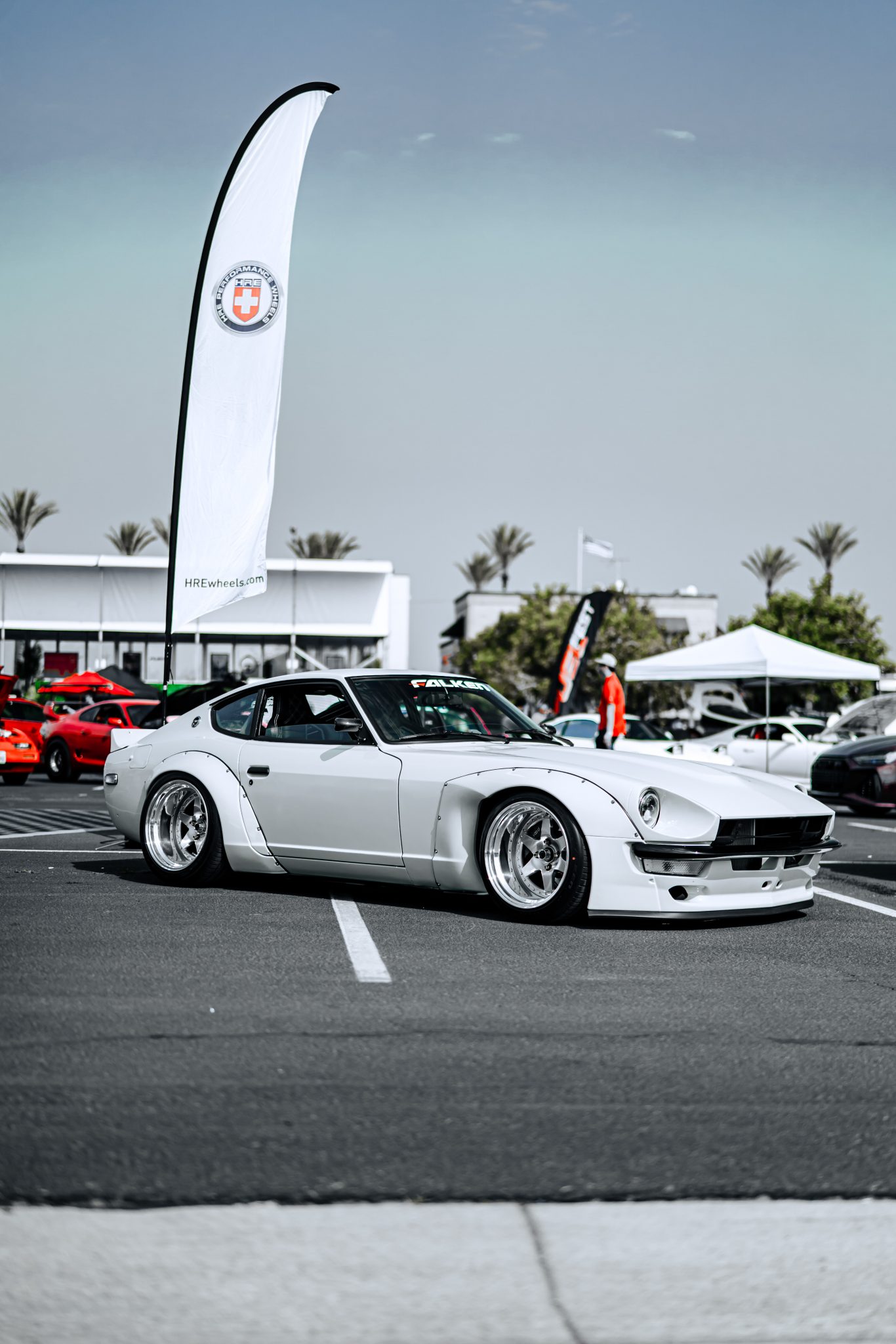 Fuel Fest (☝︎ ՞ਊ ՞)☝︎ 2021 irwindale UJI DISTRIBUTION